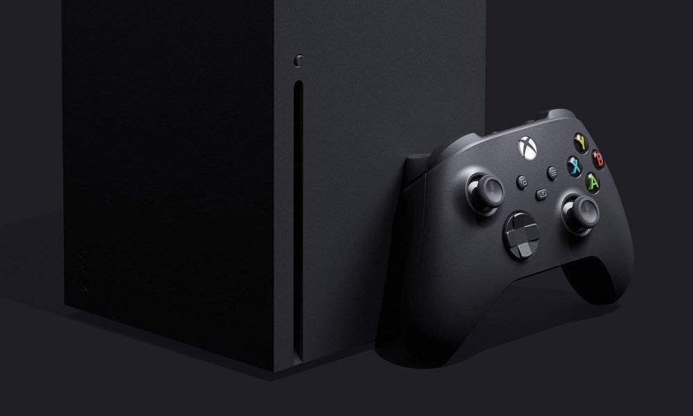 Xbox Series X Konsolunun Seri Üretimi Başladı - Espor Gazetesi