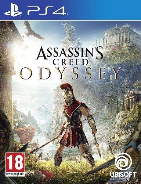 Assassins Creed playstation