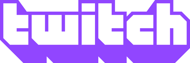 800px Twitch logo 2019.svg