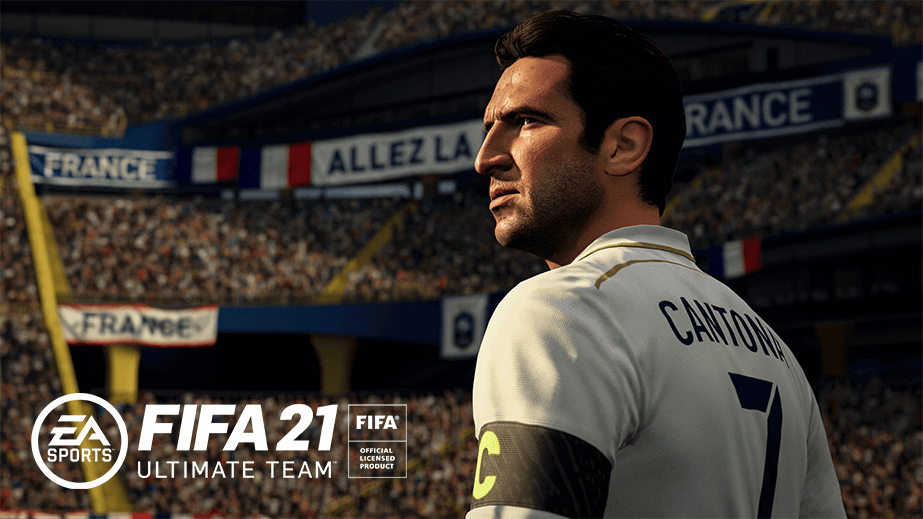 fifa21 feature ultimate team