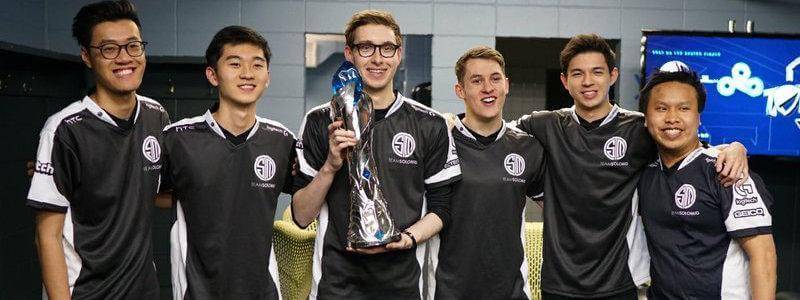team solomid na lcs