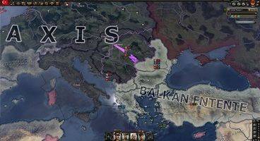 medium Hearts of Iron IV Battle for the Bosporus 3